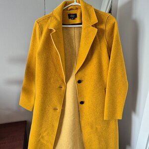 Women's Dress Coat